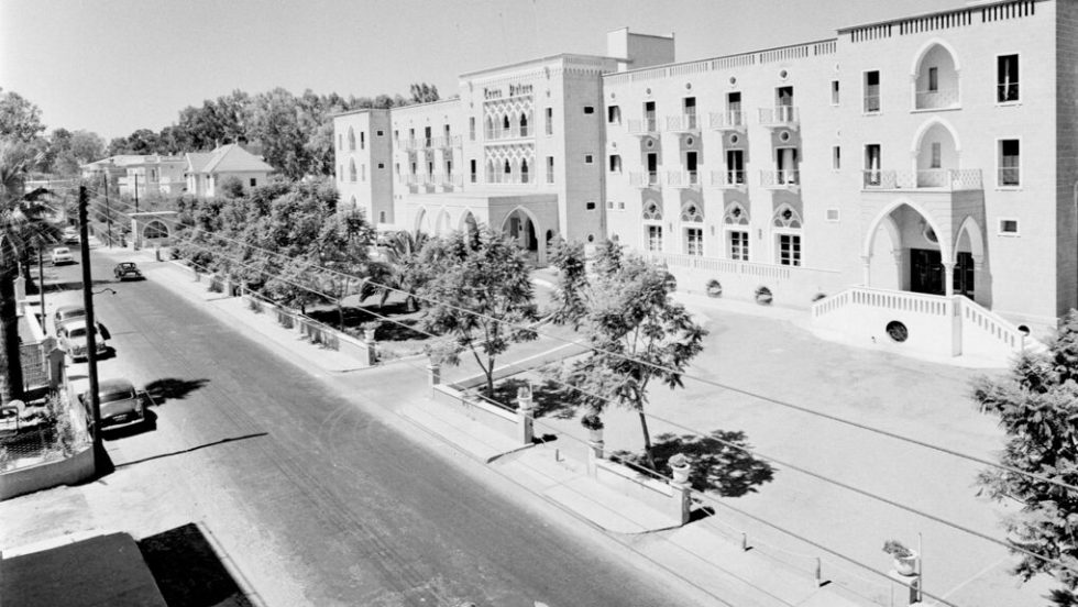 lidra palace leucosia